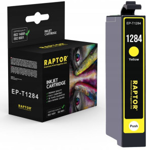 Tusz do Epson T1284 L355 BX305FW SX435W SX438W