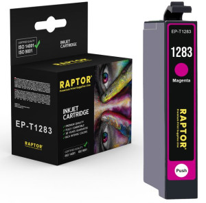 Tusz do Epson T1283 L355 L300 BX305F BX305FW