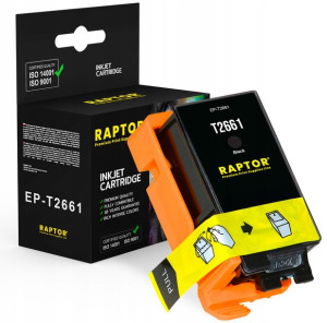 Tusz do Epson T2661 WorkForce WF-100W WF-110W