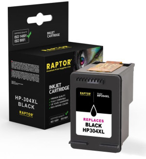 Tusz Do Hp 304 Max Xl Deskjet 3750 3760 3762 3764