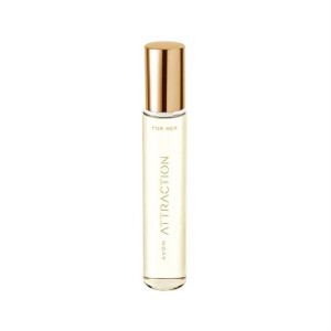 Avon  Attraction Perfumetka 10ml
