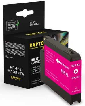 Tusz Do Hp 933 Xl Officejet 6100 | 6100 E-printer