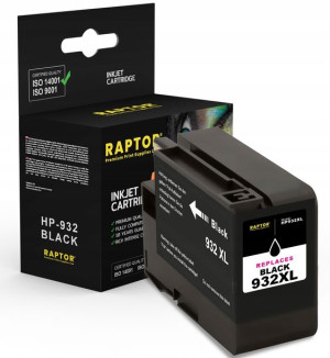Tusz Do Hp 932 Xl Officejet 6100 | 6100 E-printer