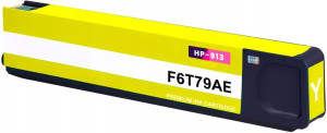Tusz do hp 913A / F6T79AE 352dw 377dw 452dn 452dw
