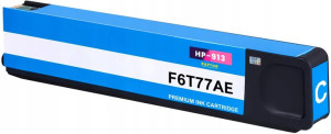 Tusz do hp 913A / F6T77AE 352dw 377dw 452dn 452dw