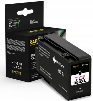 Tusz Do Hp 950 Xl Officejet Pro 251dw 276dw 8100