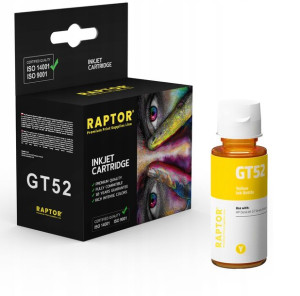 TUSZ do HP Ink Tank Wireless 410 415 419 Printer