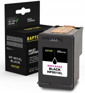 Tusz Do Hp Officejet J4660 J4680 J4680c 901xl