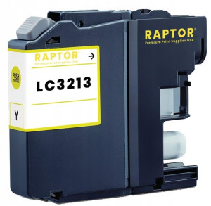 Tusz LC3213 do Brother MFC-J491DW MFC-J497DW