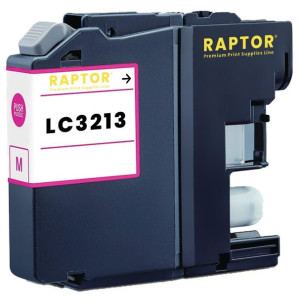 Tusz LC3213 do Brother DCP-J772DW DCP-J774DW