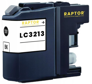 Tusz LC3213 do Brother DCP-J572DW DCP-J772DNW