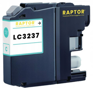 Tusz LC3237 XL do Brother HL-J6000DW HL-J6100DW
