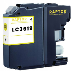 Tusz LC3619 do Brother MFC-J2330DW J2730DW J3930DW