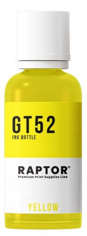 Tusz GT52 do HP Smart Tank 518 519 530