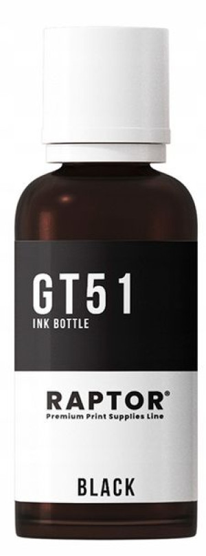 Tusz GT51 do HP Ink Tank 315 415 416 417
