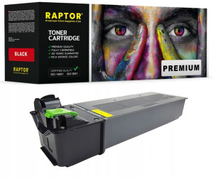 Toner Do Sharp Ar-203 Ar-203e Ar-5420 Ar-m200