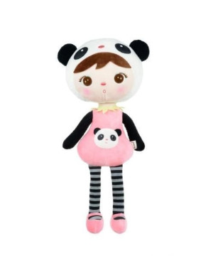 Lalka Metoo Panda 46cm