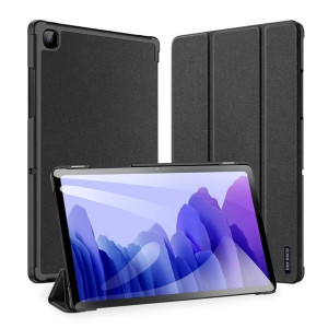 Etui Samsung Galaxy Tab A7 Lite Dux Ducis Domo Czarne