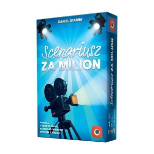 Gra Scenariusz Za Milion