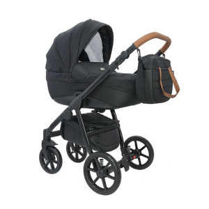 Wózek Dynamic baby Risto R1