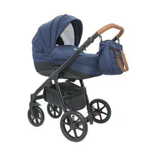 Wózek Dynamic baby Risto R3