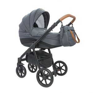 Wózek Dynamic baby Risto R4