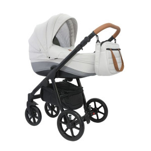 Wózek Dynamic baby Risto R6