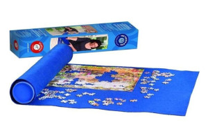 Mata Do Układania Puzzli