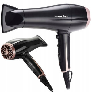 Suszarka Do Włosów Hair Dryer Zimny Nadmuch 2300w
