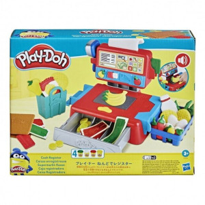 Zestaw Playdoh Cash Register