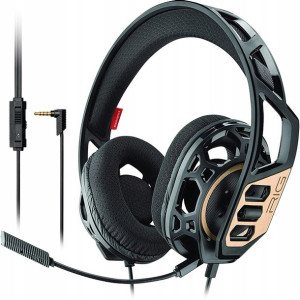 Słuchawki Gamingowe Plantronics Rig300 Pc Xbox Ps