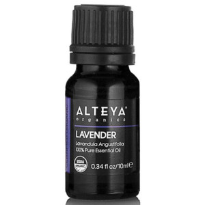 Olejek eteryczny z lawendy Bio Alteya Organics