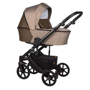 Wózek 3w1 Baby Merc MOSCA mol002