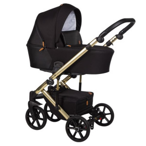 Wózek 3w1 Baby Merc MOSCA Limited mol204