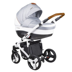 Coletto Florino Carbon New Fn-03 Biała Rama