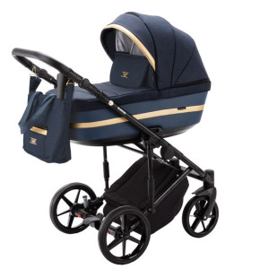 Wózek 2w1 Adamex Rimini RI-95-TIP