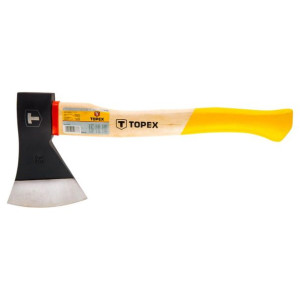 Siekiera 600 g, trzonek drewniany