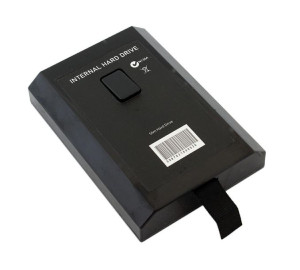 Obudowa dysku xbox 360 slim 2,5"