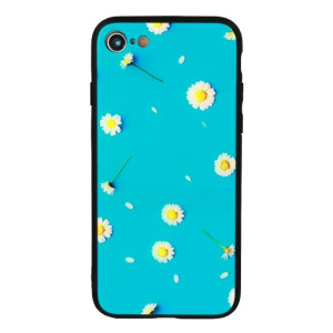 Futerał DEsign Samsung A6 2018 wzór 4