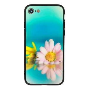 Futerał DEsign Samsung A6 Plus 2018 wzór 6