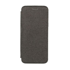 Kabura COTTON Samsung S8 Plus czarna