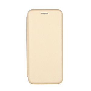 Kabura SOFT do iPhone X/XS złota
