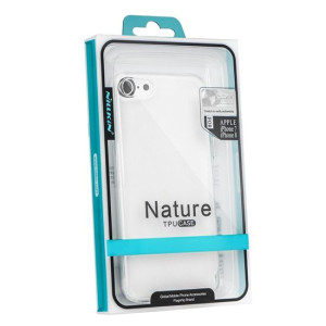 Etui Nillkin Nature TPU Samsung J6 2018 transp.