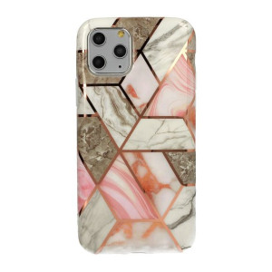 Futerał Marble Samsung A41 Wzór 4