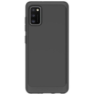 Futerał oryginalny SAMSUNG A41 SAMSUNG A Cover gp-fpa415kdabw czarny