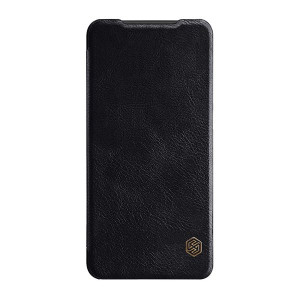 Etui Nillkin Qin do iPhone 12 mini czarny