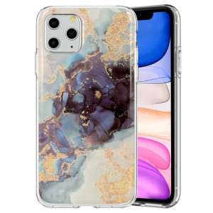Futerał Marble Glitter do iPhone 12 mini Wzór 3