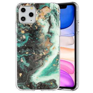 Futerał Marble Glitter do iPhone 12 mini Wzór 4