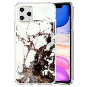 Futerał Marble Glitter do iPhone 12 Pro Max Wzór 2