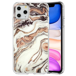 Futerał Marble Glitter do XIAOMI Redmi 9 Wzór 1